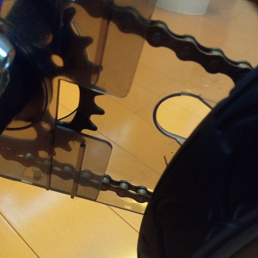 ✨️美品✨️　HenshinBike　へんしんバイク　x16 16インチ