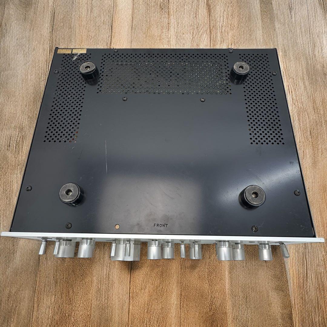 パイオニア PIONEER SA-8800II プリメインアンプ 現状品