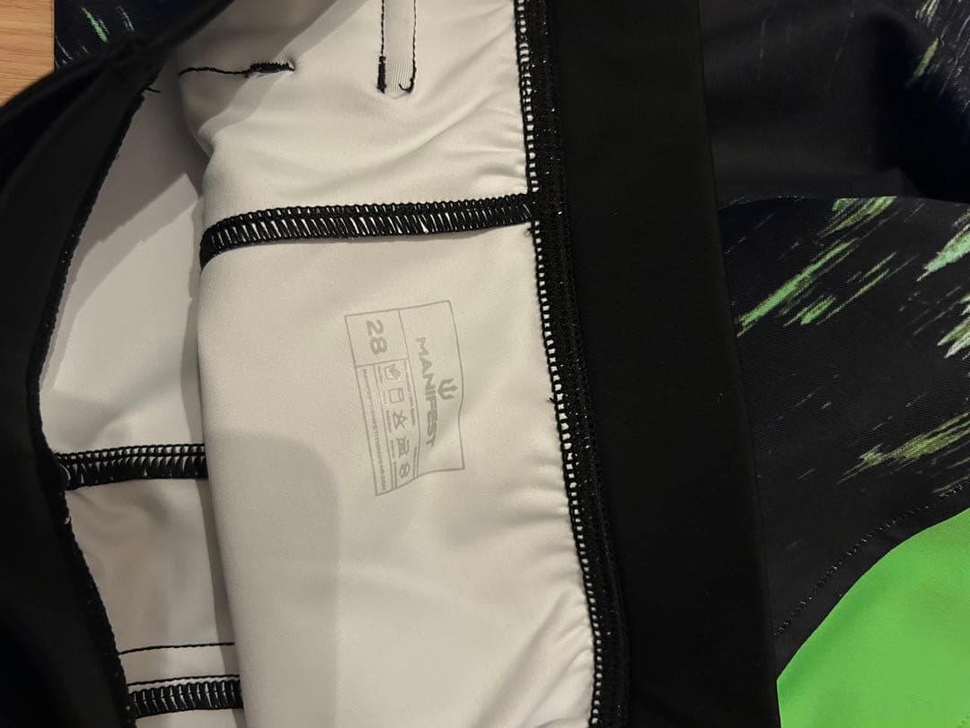 Manifest サーフパンツ