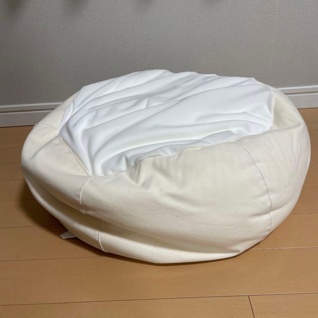 ［ＩＤＥＥ］ＭＩＮＩ　ＰＵＵＦ　Ｂｏｄｙ　カバーグレー