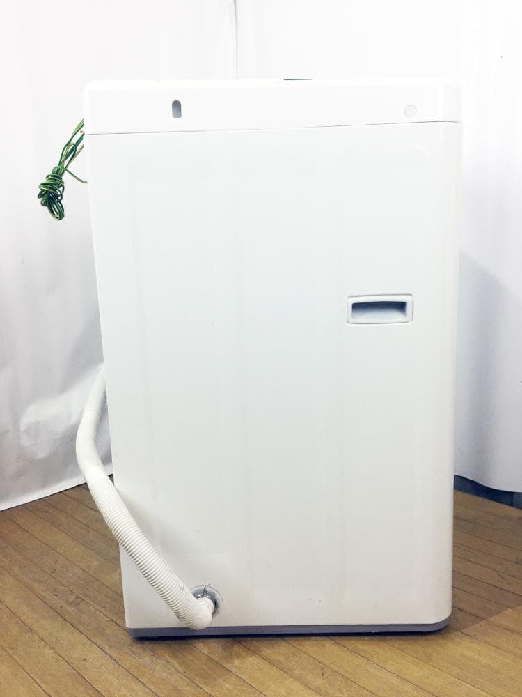 30日迄！YAMADA☆4.5kg☆洗濯機【YWM-T45A1】