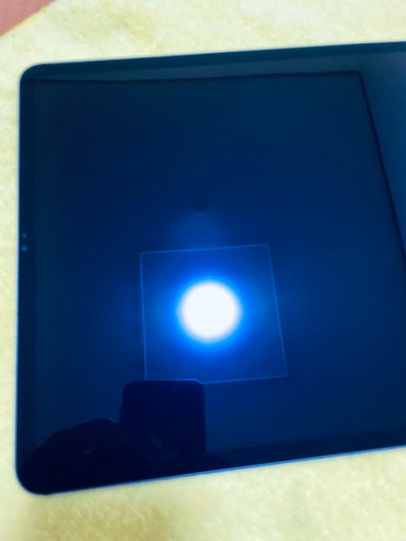 iPad Pro 12.9 (第4世代） 512GB Cellular モデル