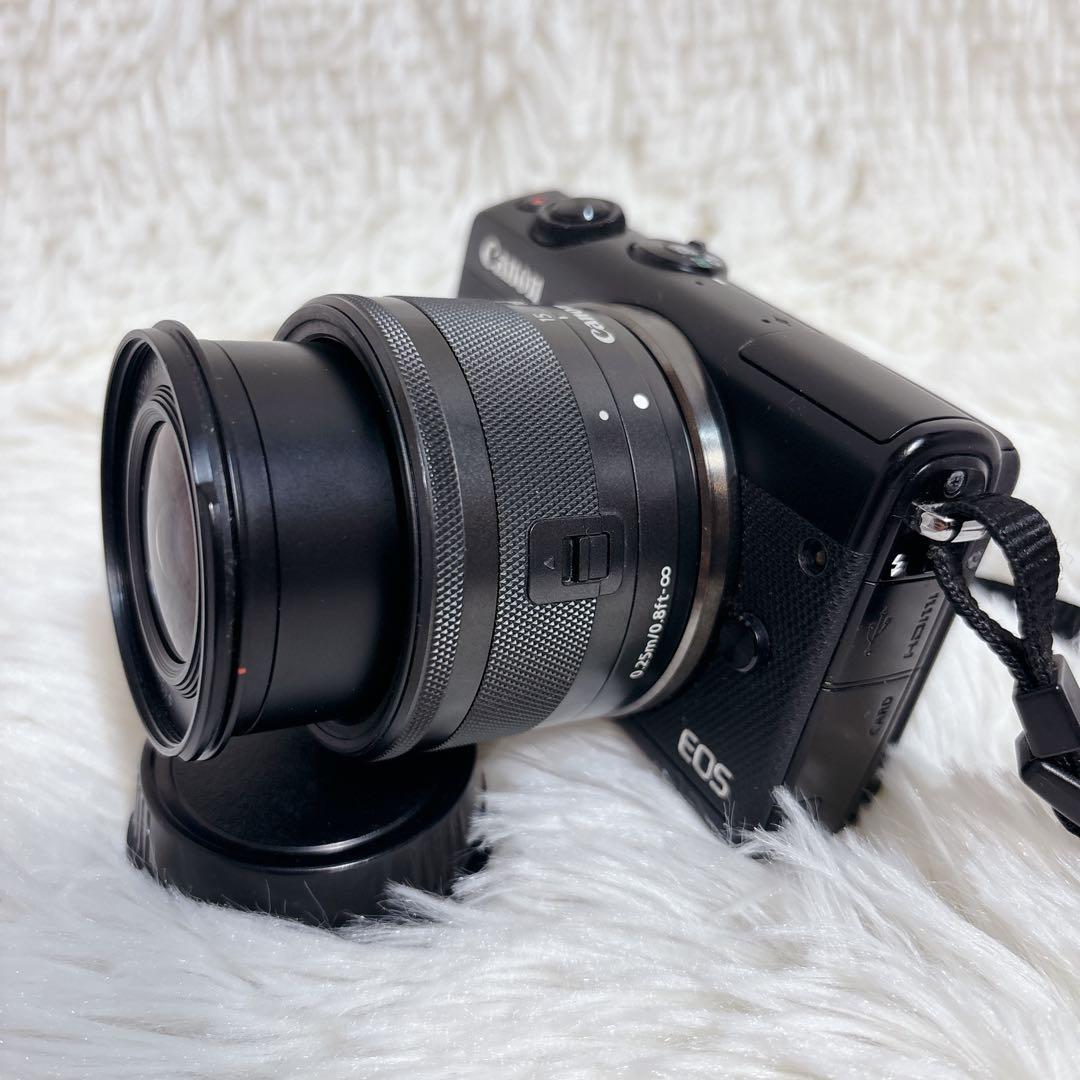 美咲さん専用　Canon