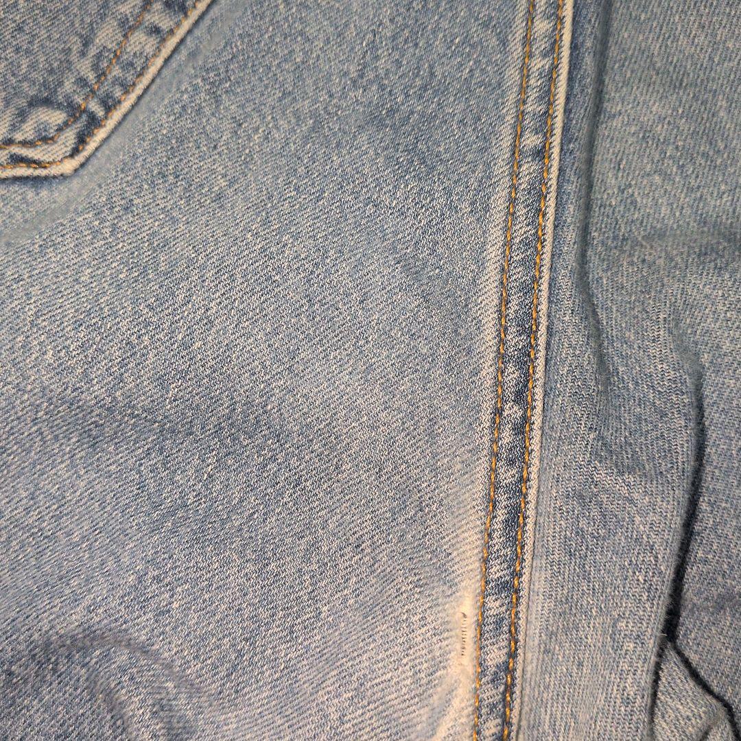 Levi's リーバイス 501xx W36 USA製 デニムパンツ