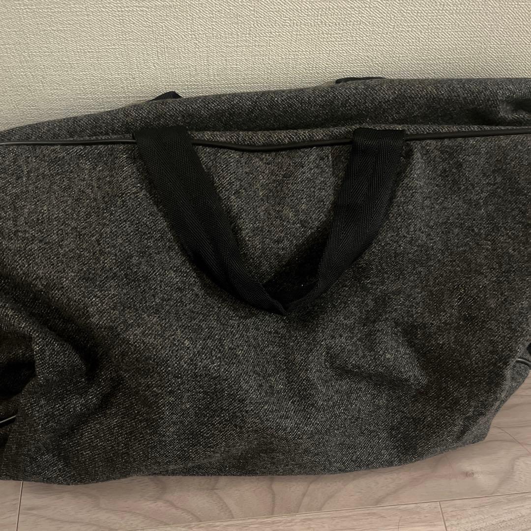 プラダ　ビジネス/ボストンバック