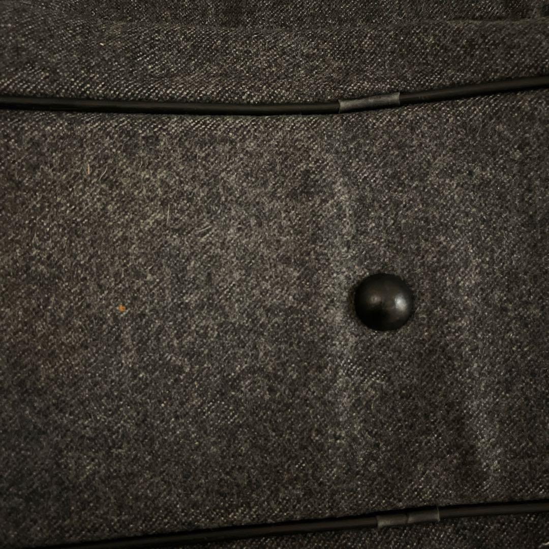 プラダ　ビジネス/ボストンバック