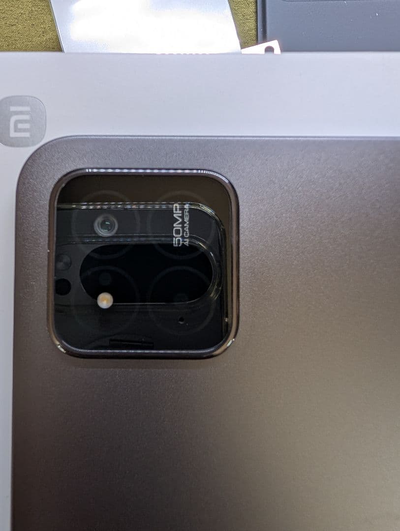 【美品・おまけ付】Xiaomi Pad 7 Pro Matte Glass