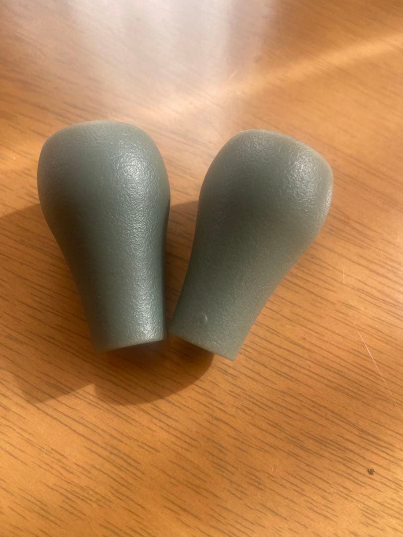 drt バリアルノブファット　旧素材　希少オリーブ色