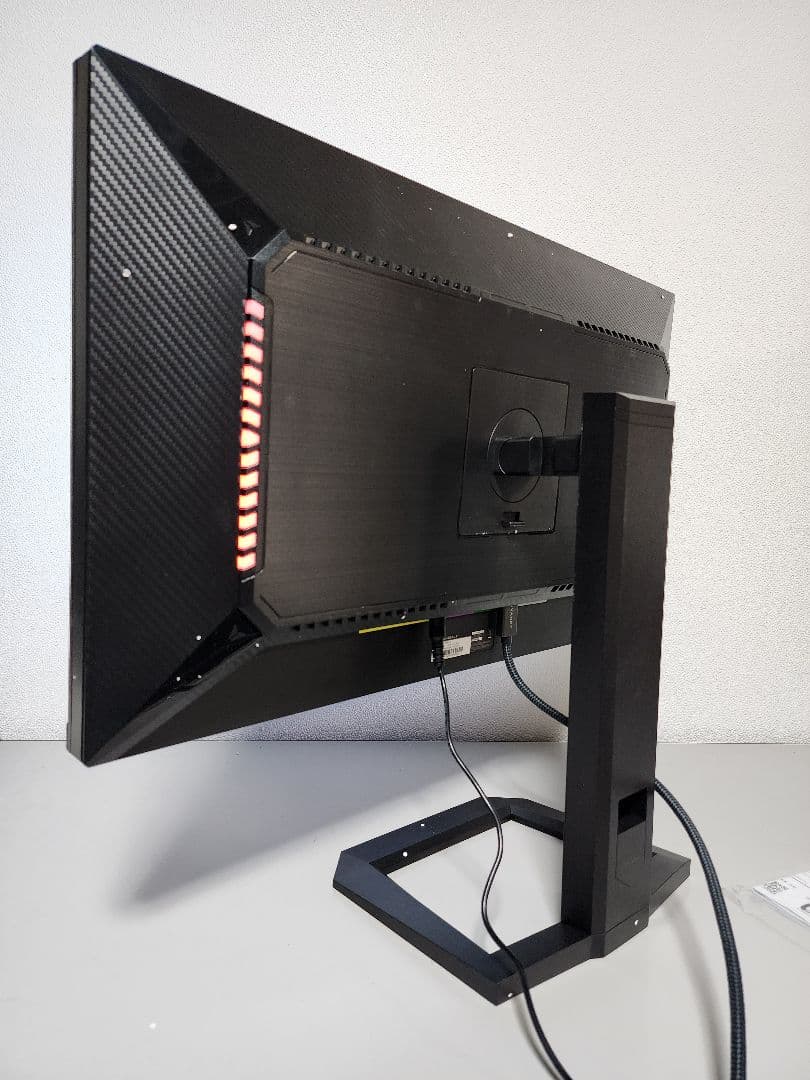 Titan Army 27型 P275MV 4K 144hz 量子ドットモニター
