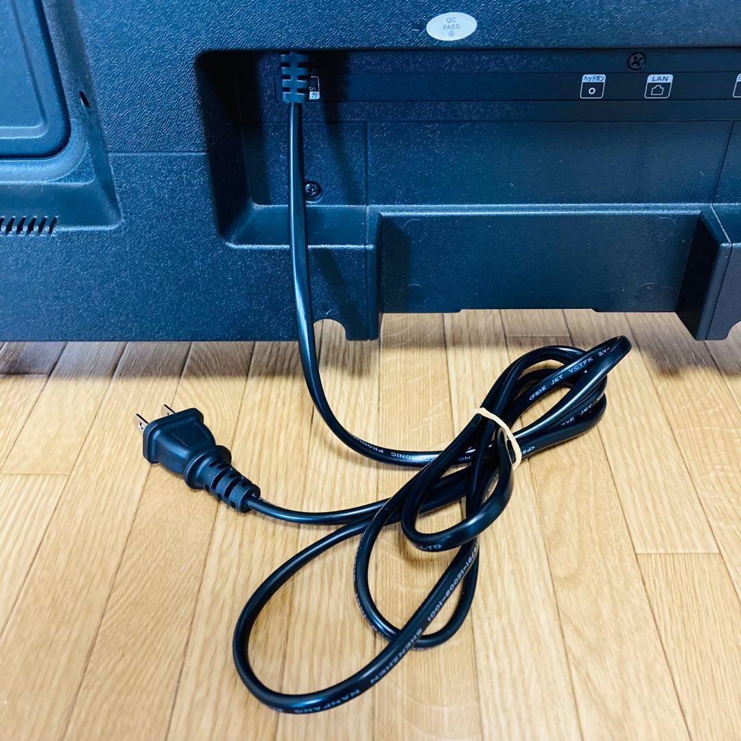 【美品】Simplus 液晶　テレビ　SP-32TV03LR 2017年製