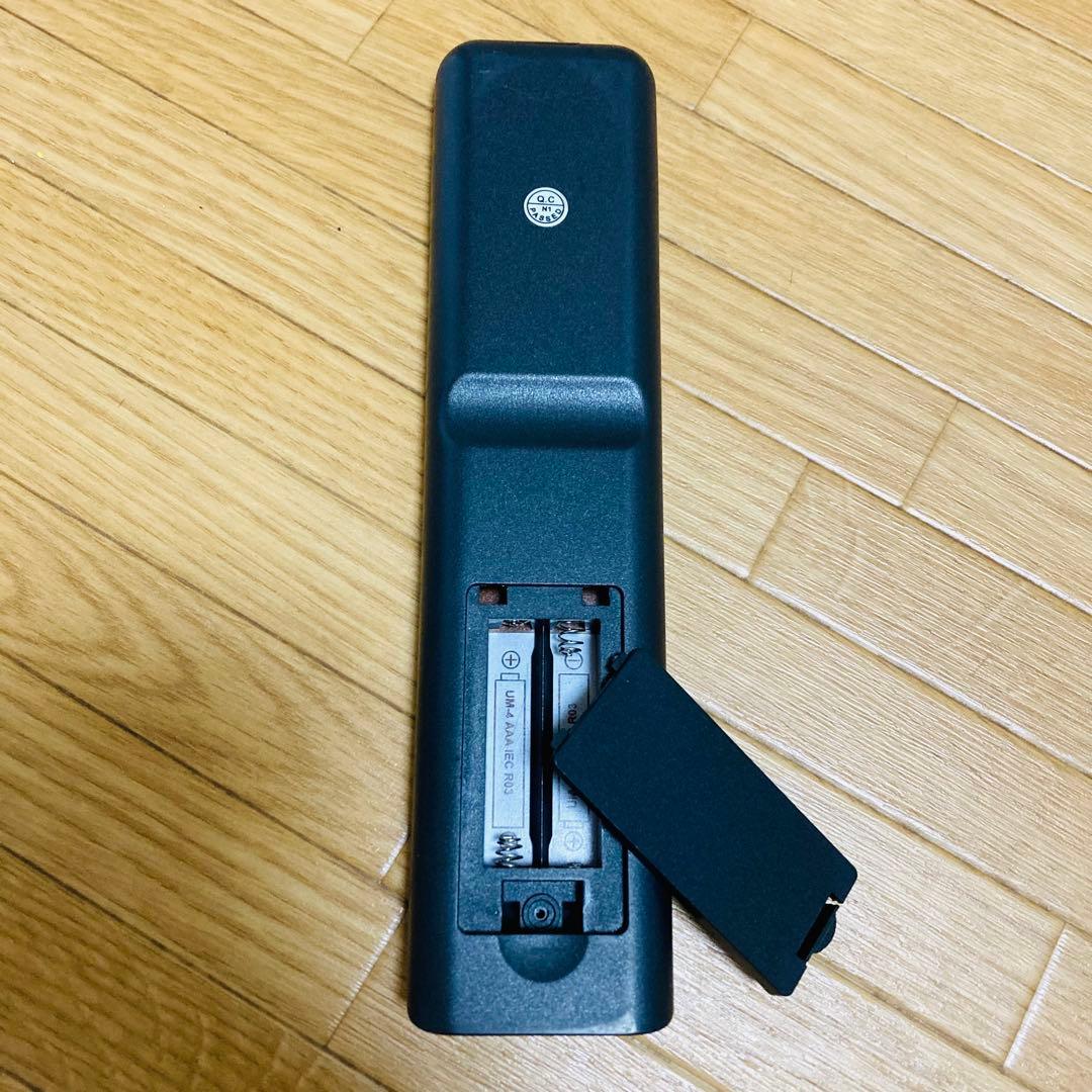 【美品】Simplus 液晶　テレビ　SP-32TV03LR 2017年製