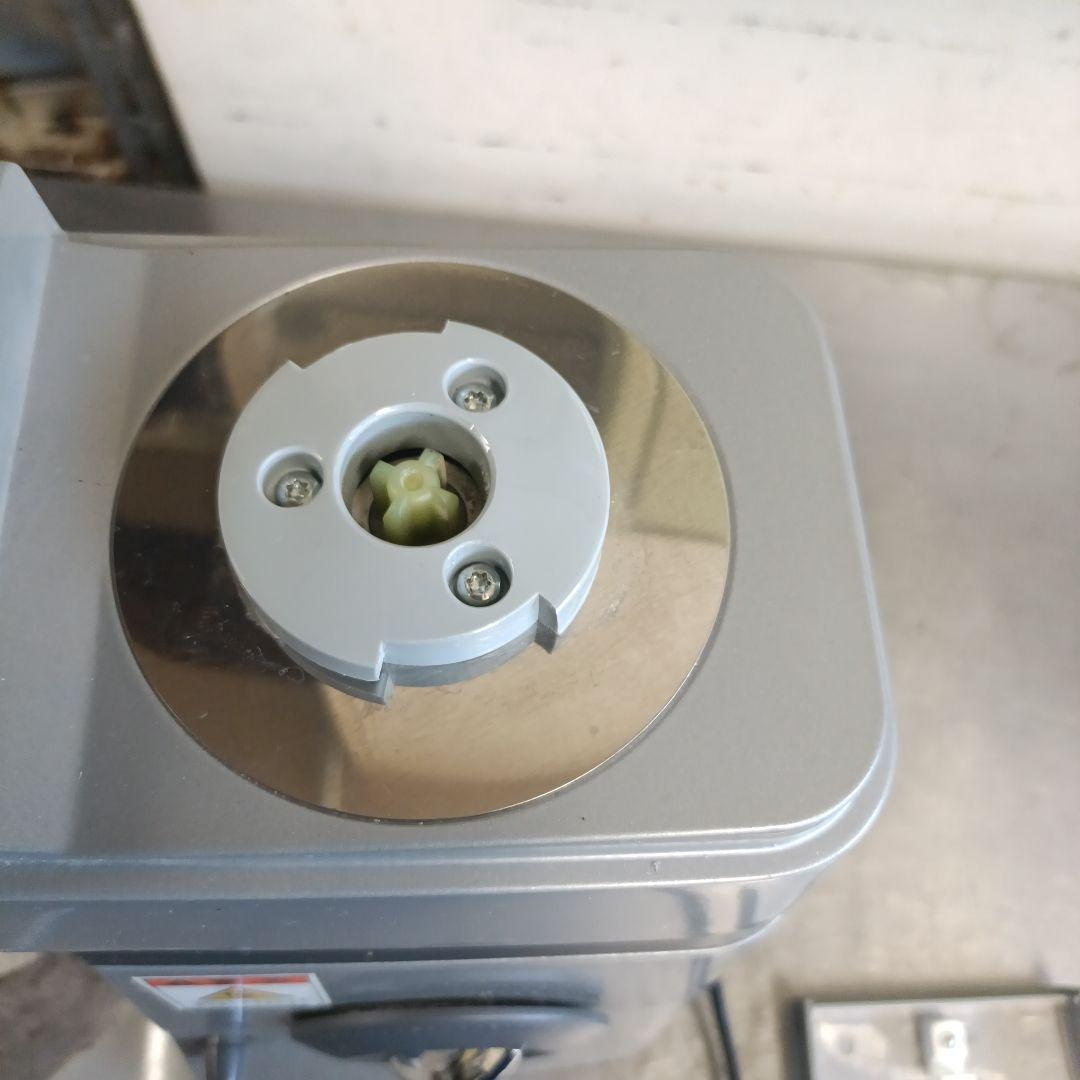 ケンミックス major グレー