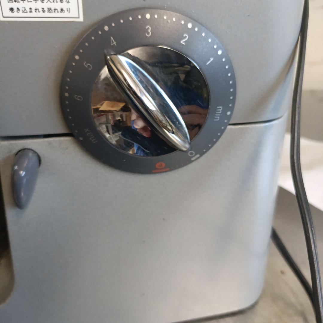 ケンミックス major グレー