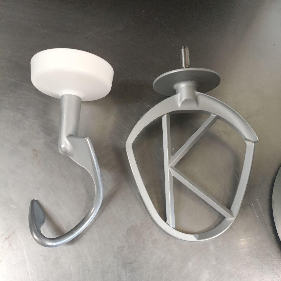 ケンミックス major グレー