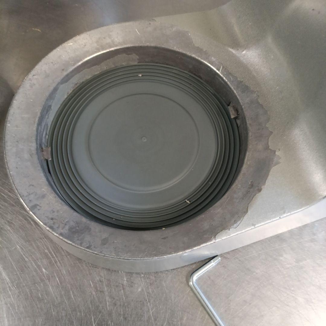 ケンミックス major グレー