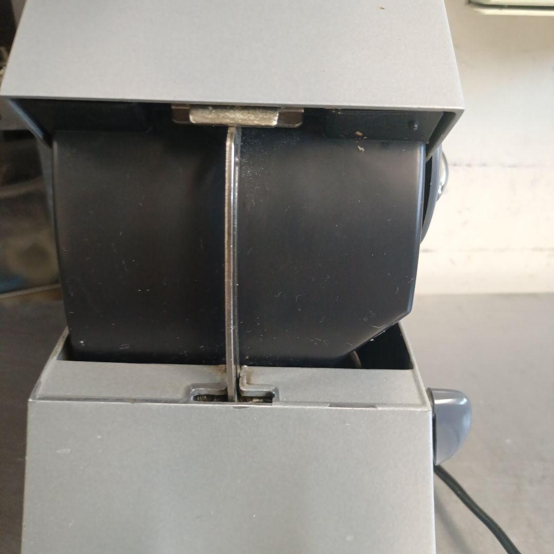 ケンミックス major グレー