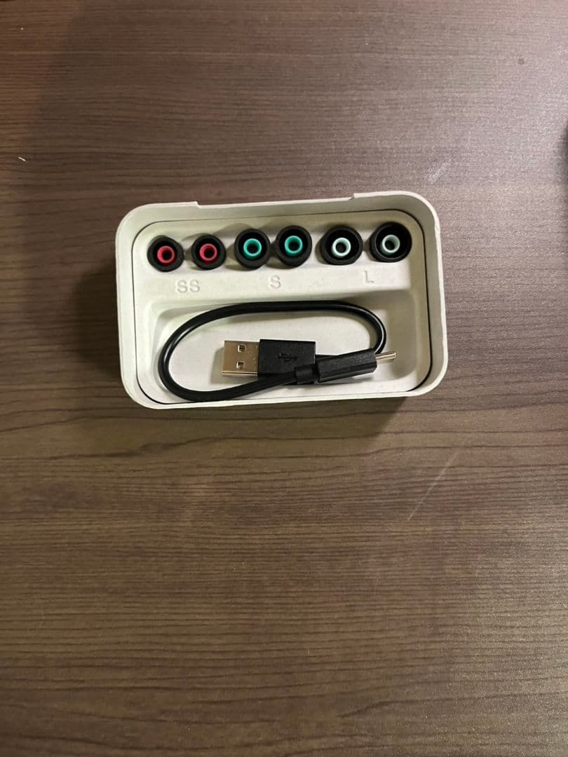 イヤホン sony wf-1000xm5