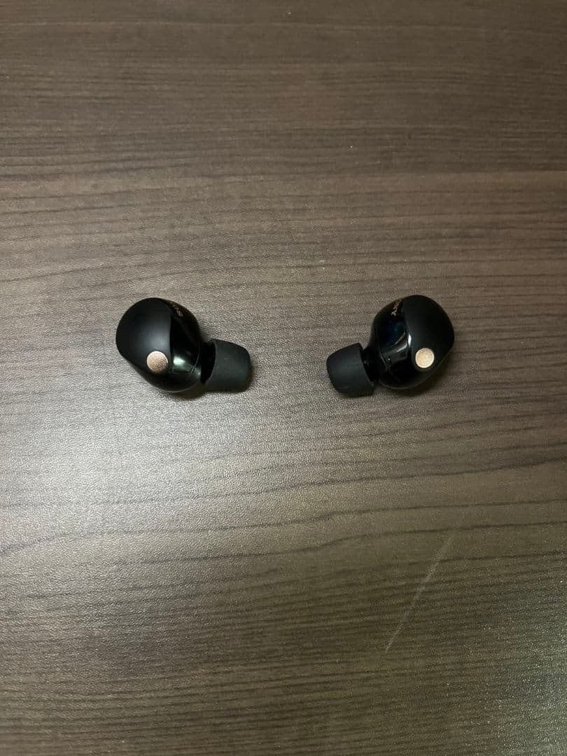 イヤホン sony wf-1000xm5