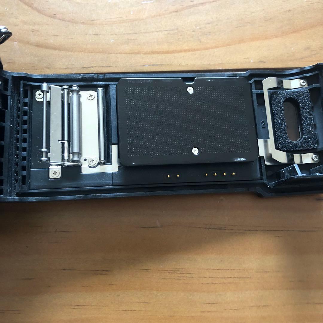 NIKON F100 NIKKOR 28-200mm フィルムカメラ 一眼レフ