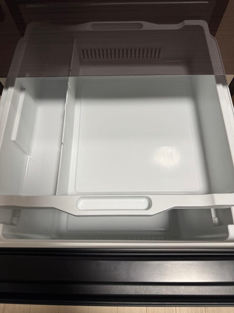 除菌清掃済み★ Hisense 3ドア冷凍冷蔵庫