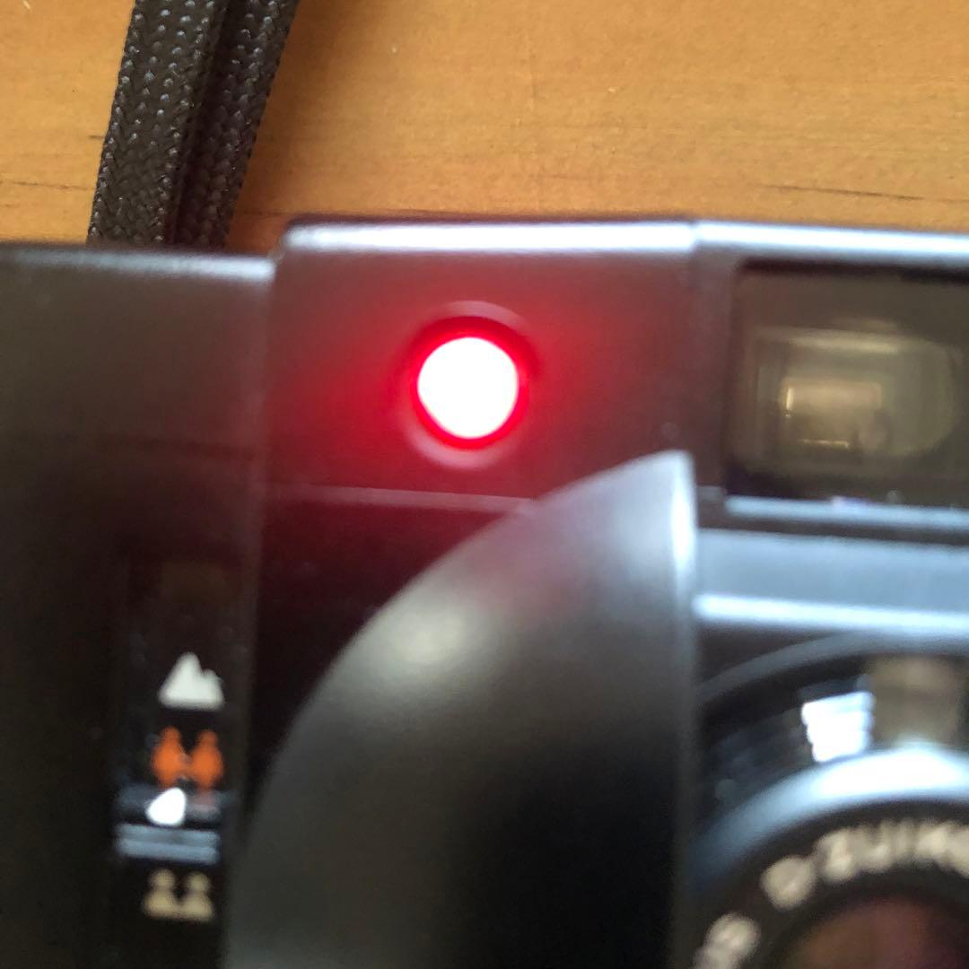 OLYMPUS XA2 フィルムカメラ