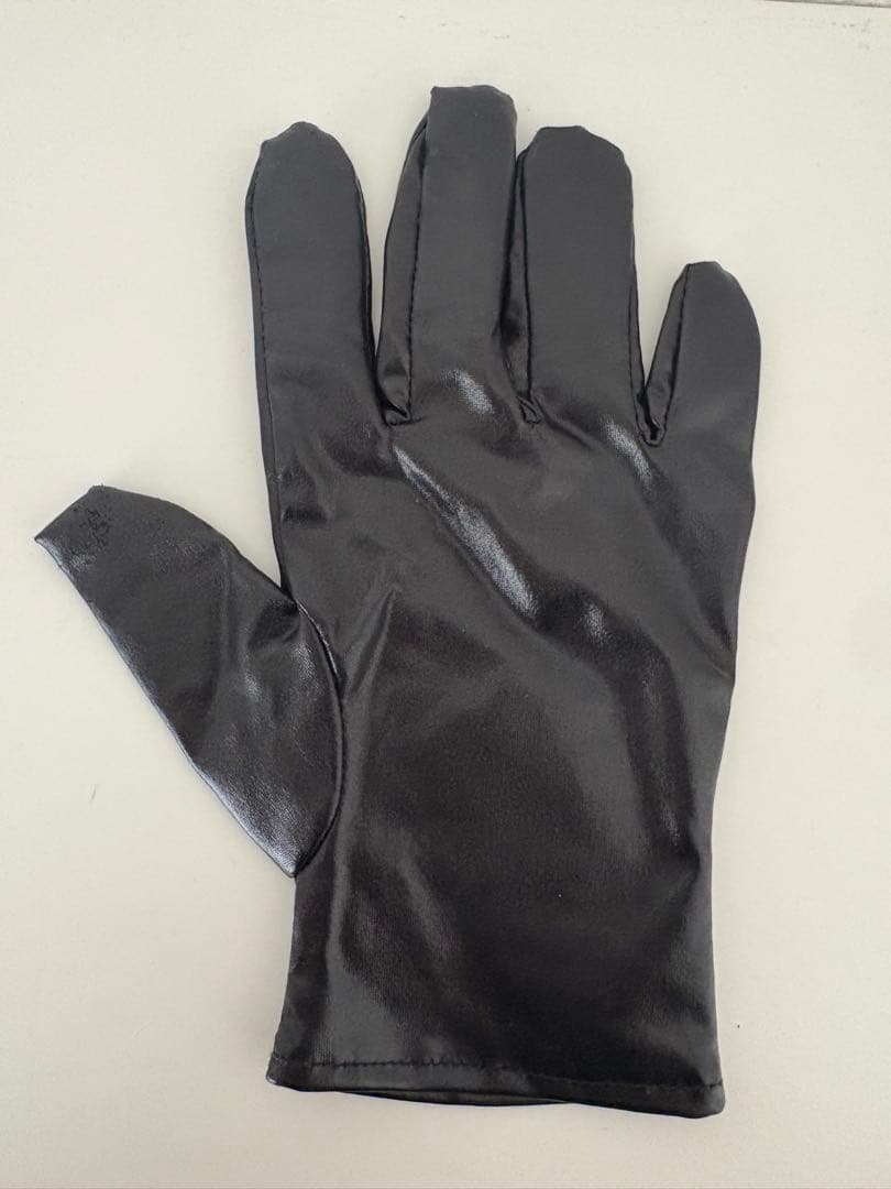 松井江　コスプレ　刀剣乱舞　衣装