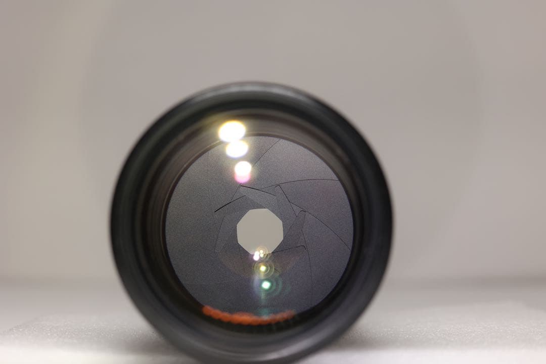 EF135mm f2 l usm美品