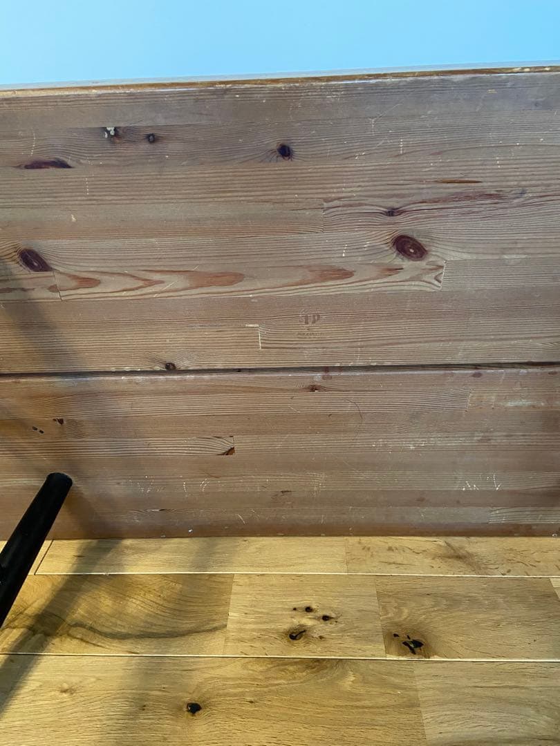 ビンテージ イルマリタピオヴァーラ ピルッカ コーヒーテーブル ピルッカベンチ