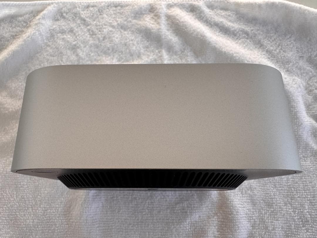 Mac mini M4 Pro 24GB 　上位カスタマイズ！20コアGPU