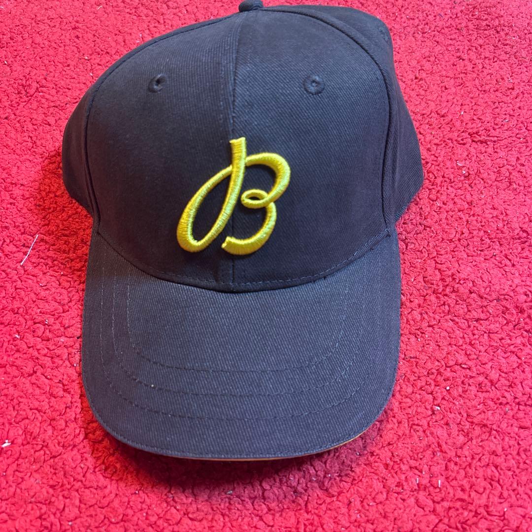 ブライトリング　BREITLING　ノベルティ　キャップ　帽子　ポーチ　ノート