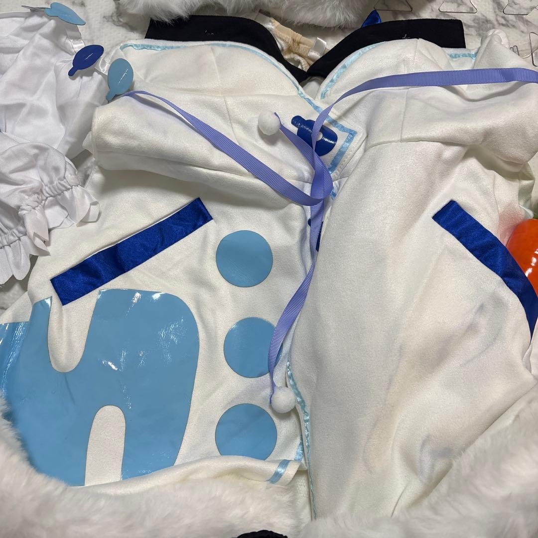 LILIさん専用