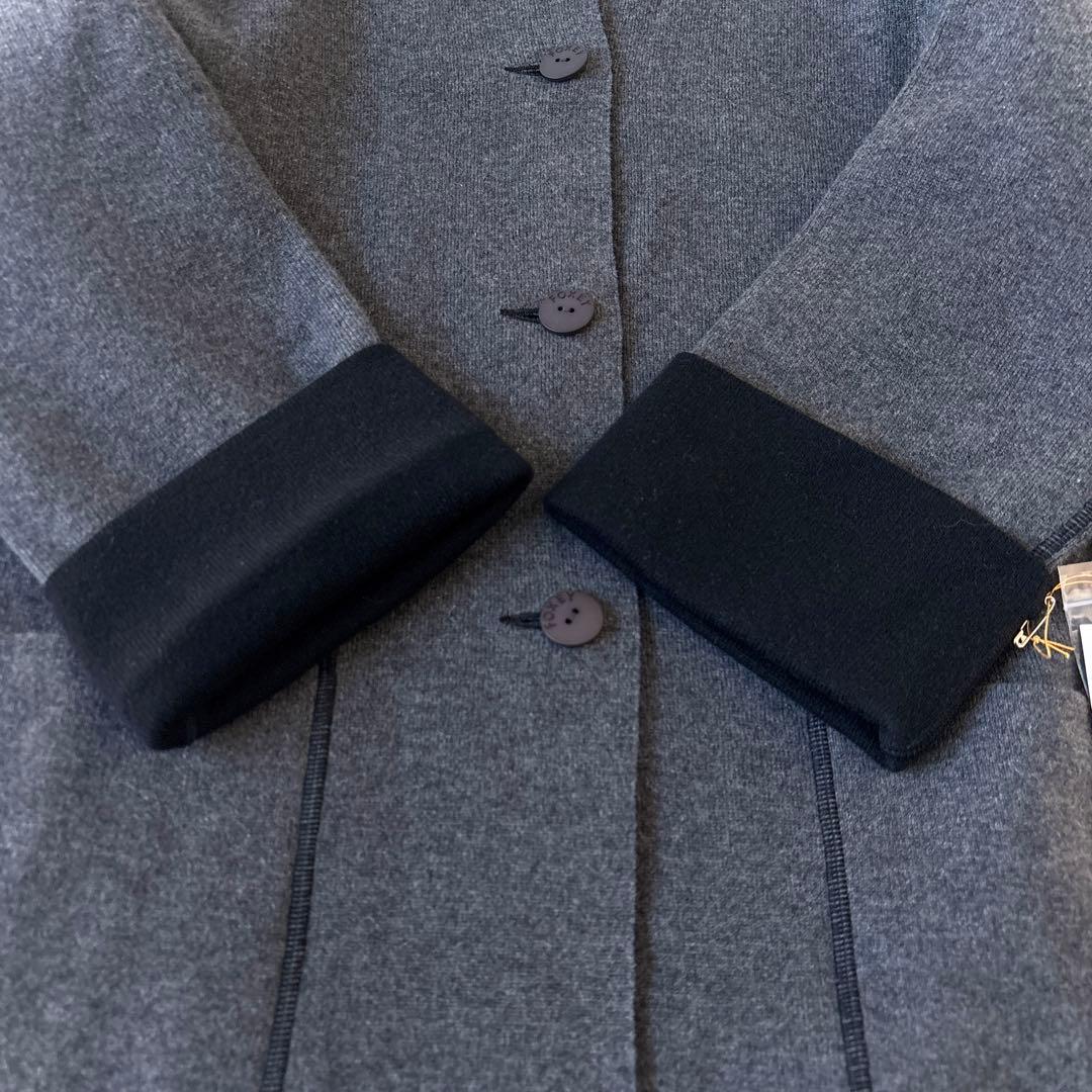 maruo77様2点 未使用品 フォクシー定価16万カシミヤ100%カーディガン