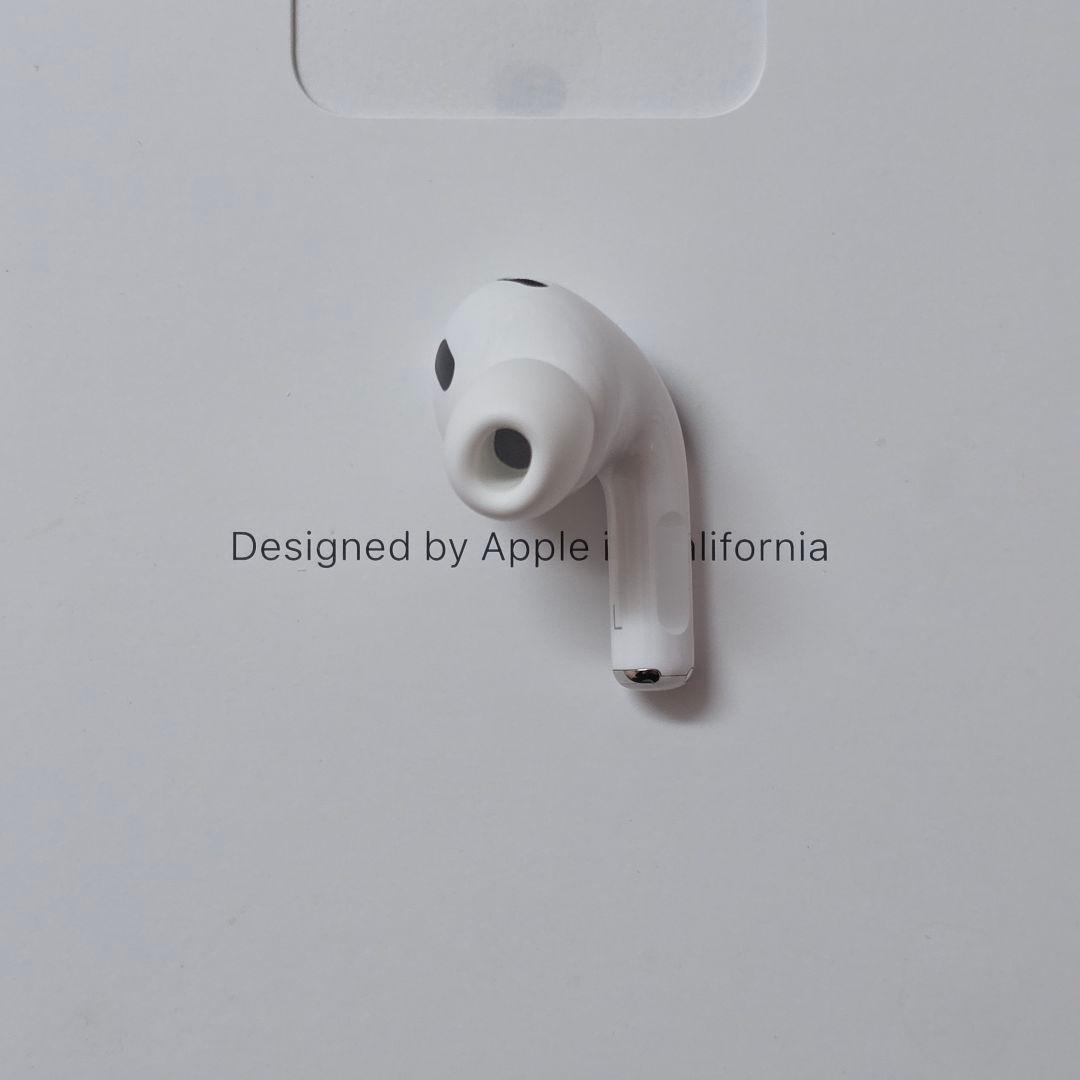 【Apple正規品】　AirPods Pro第2世代　左耳　L　 A3048