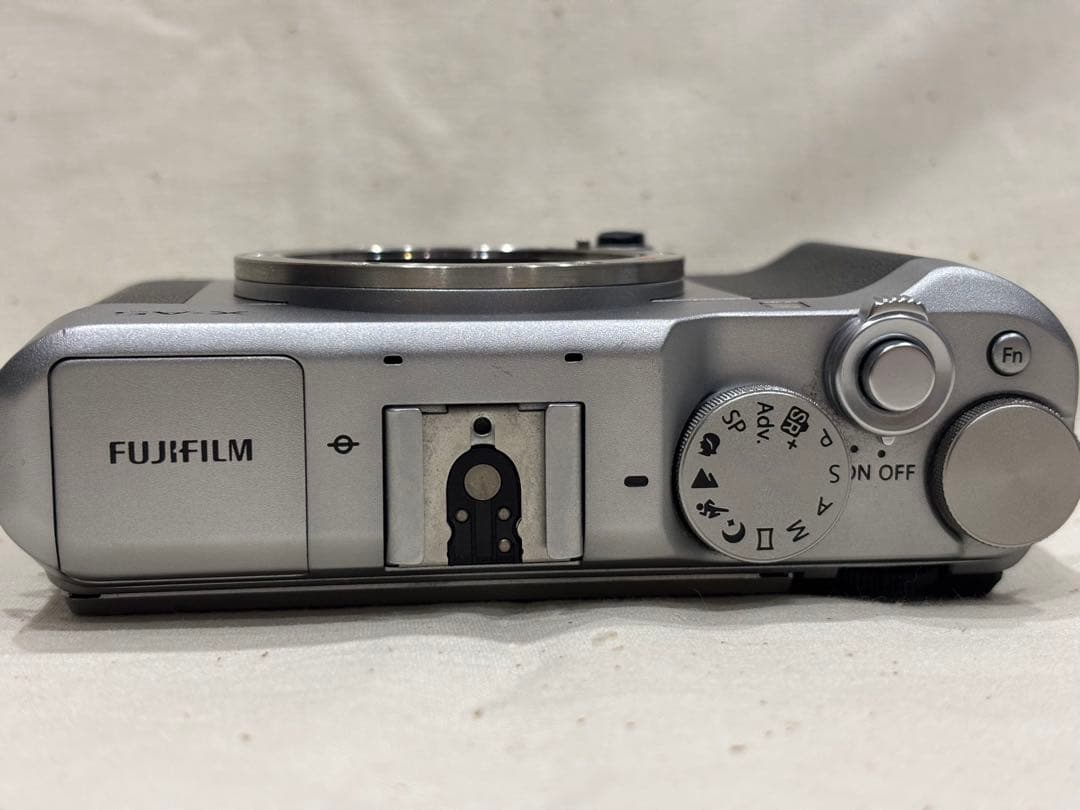 デジタルカメラ LANA