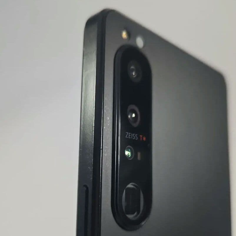 スマートフォン本体 Xperia 1 IV 256GB au