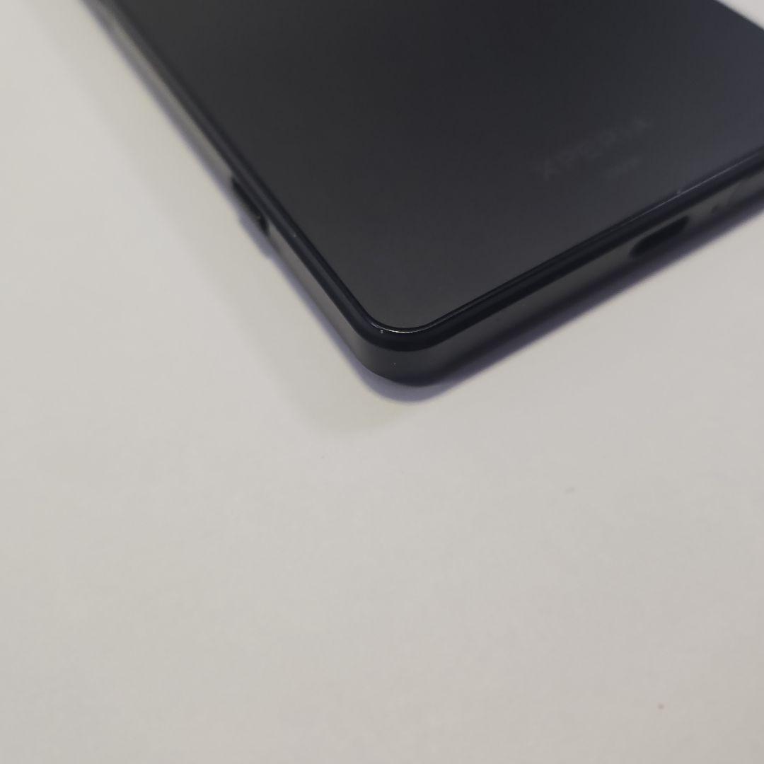 スマートフォン本体 Xperia 1 IV 256GB au