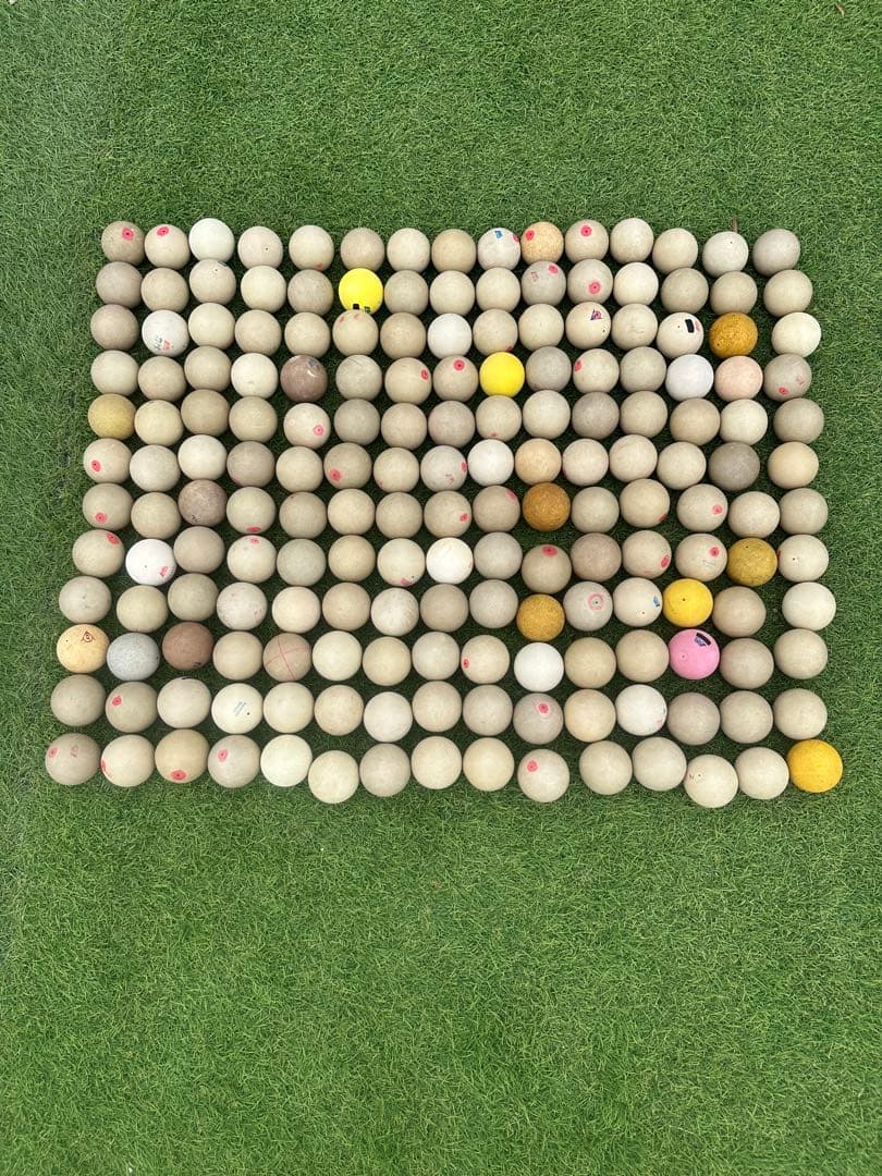 テニスボール 180個 練習用