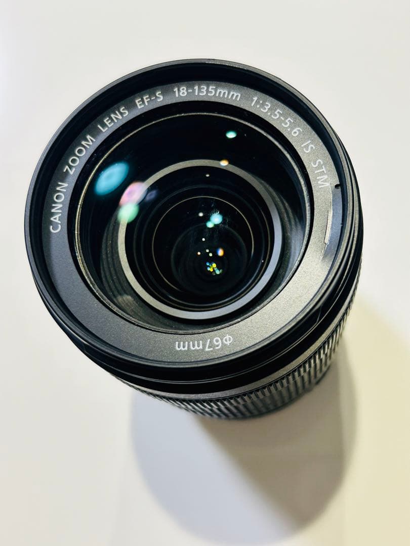 Canon EOS kiss X6i デジタル一眼レフ