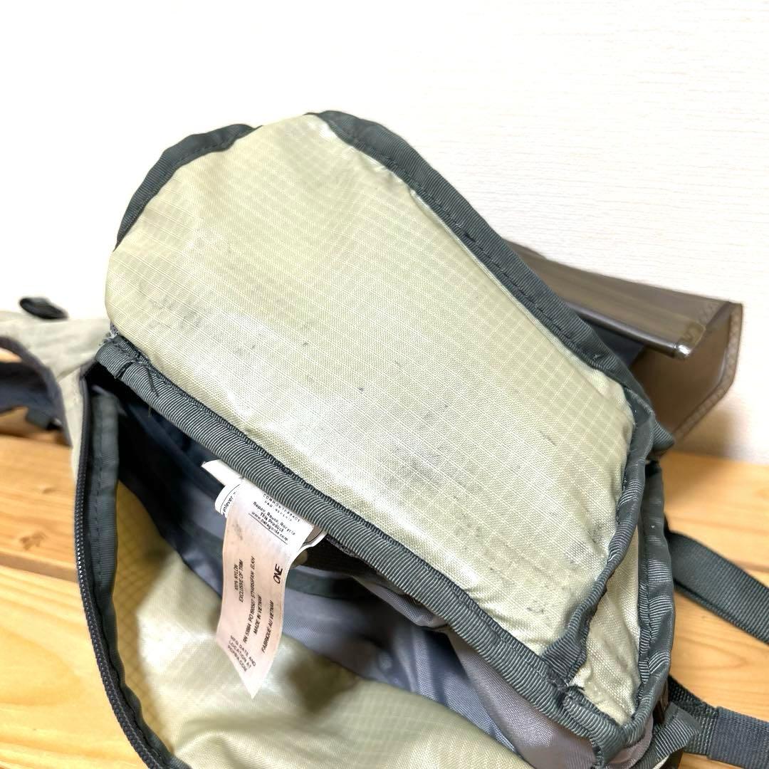 patagonia パタゴニア ベストフロントスリング