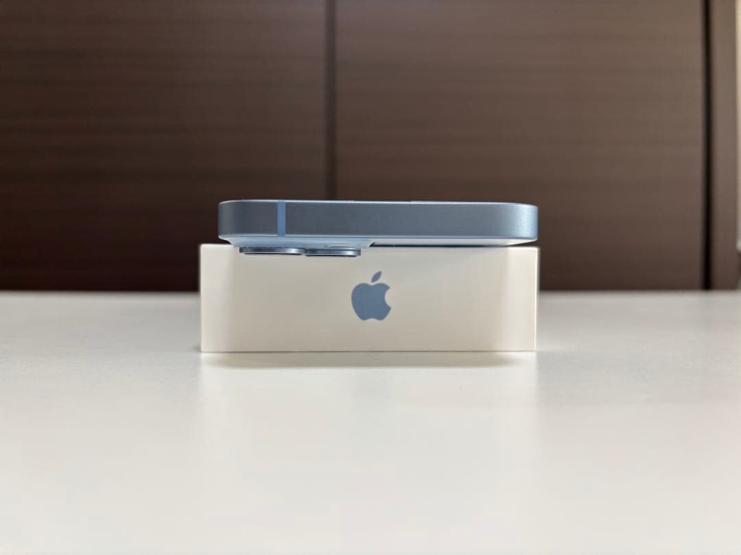 iPhone 14 256 GB ブルー 本体