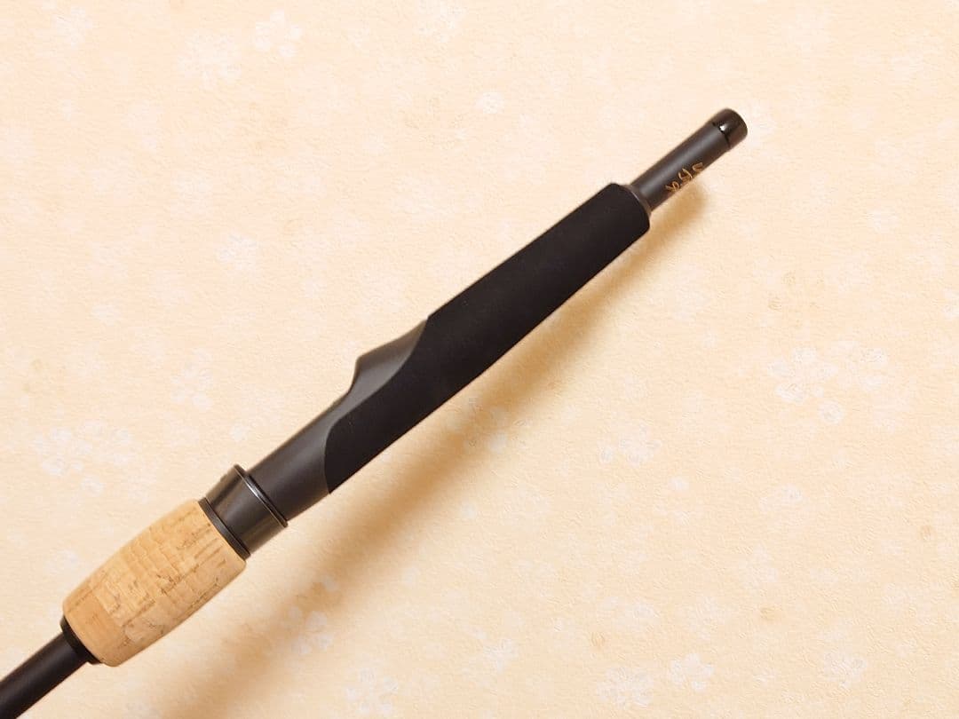 ネイチャーボーイズ　IRONFLICK 6308 SpinDrive Plus