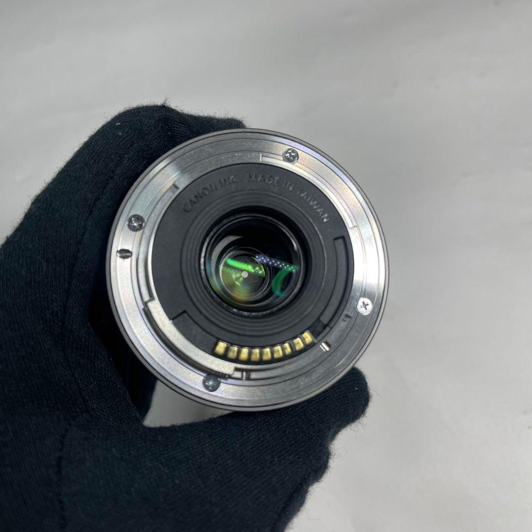 美品 Canon EOS M3 ミラーレス一眼 デジタルカメラ ダブルズーム