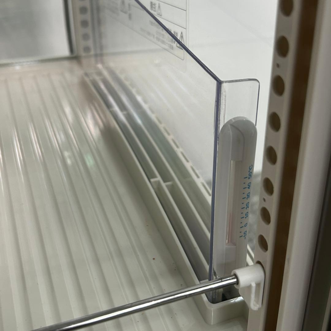 ⑦【美品】Panasonic パナソニック SMR-CZ65F 冷蔵ショーケース