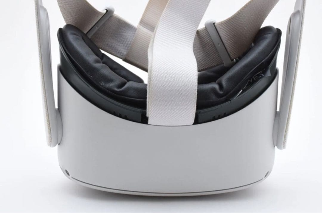  Quest2 メタ クエスト2 64GB VRヘッドセット