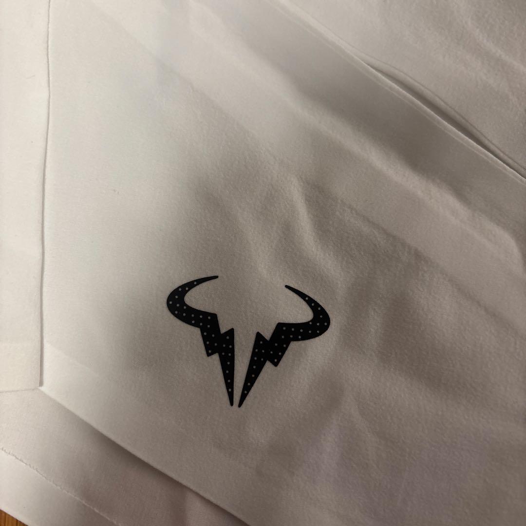 Nike ナダルテニスウェア ウィンブルドン2022セット