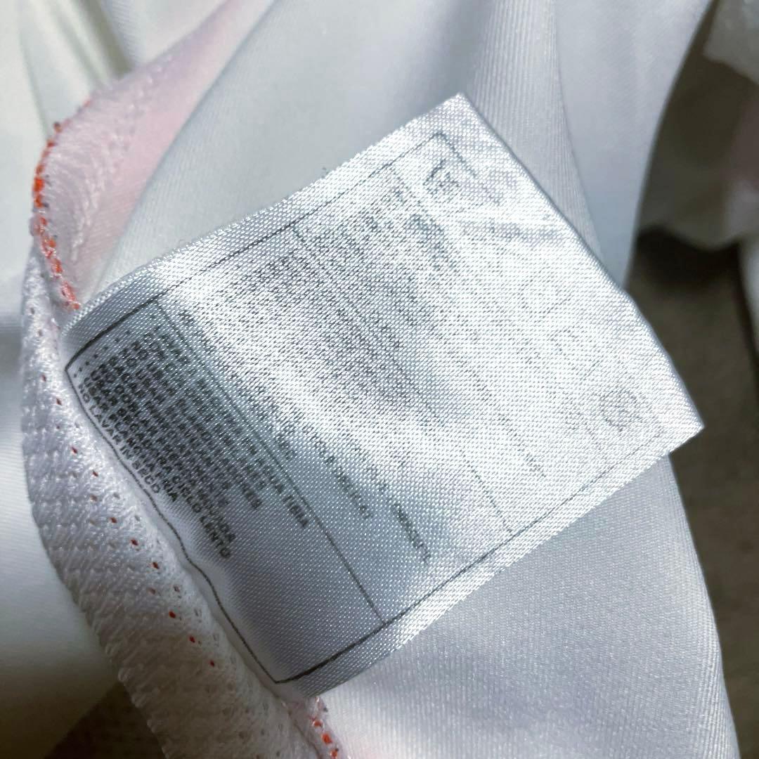 【激レア】バレンシア 2005/2006 ホーム ユニフォーム バラハ ナイキ