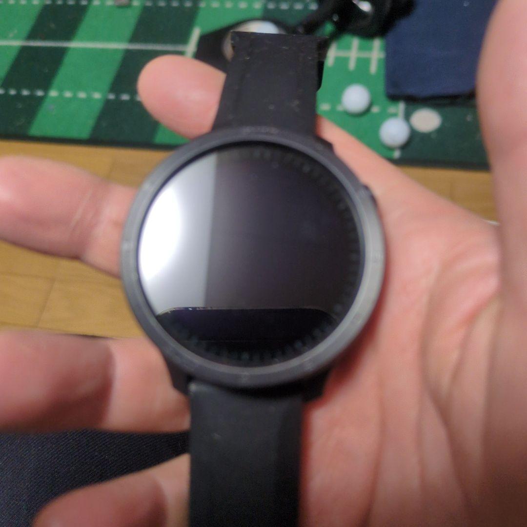 ボイスキャディT11 Pro GPSナビ ブラック