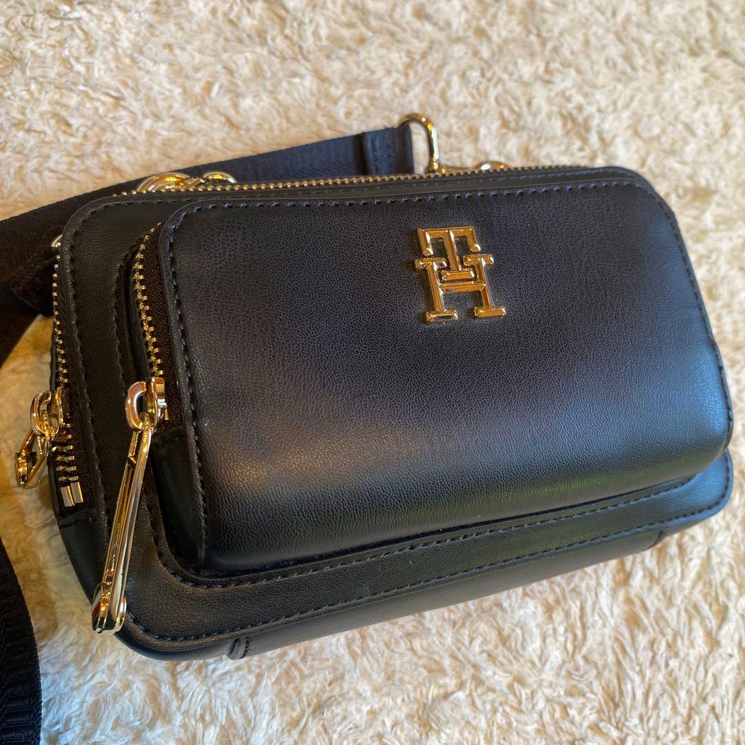   ショルダーバッグ 黒