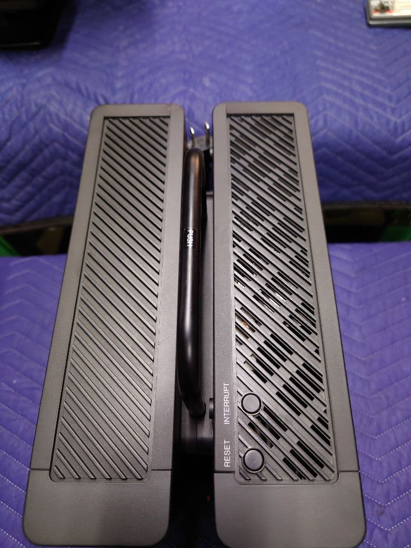 X68000再生計画 ExpertHD 外装までフルメンテナンス済