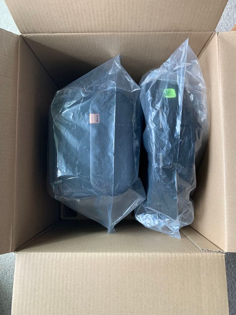 ルンバMax705 Vacロボット+AutoEmpty充電ステーション